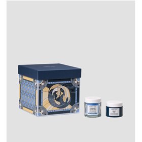 Night & Day Kit Hydramemory Rich Sorbet Cream 50 Ml + Renight Cream 60 Ml
