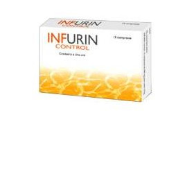 Infurin Control 15cpr