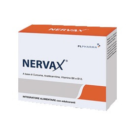 Nervax 20bustine