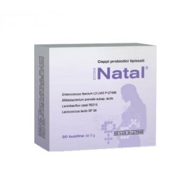 Inatal 30bust