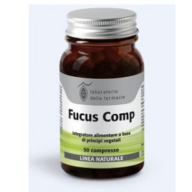 Ldf Fucus Comp 50cpr