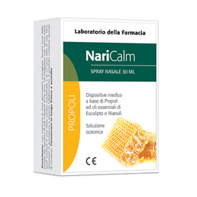 Ldf Naricalm Spray Nasale 30ml