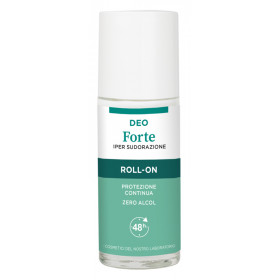 Ldf Igiene Deo Forte Roll 50 Ml