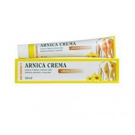Dr Theiss Arnica Pom Riscal50g