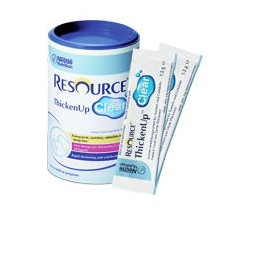Resource Thickenup Clear 125g