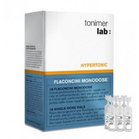 Tonimer Lab Hyper Monod 18fl