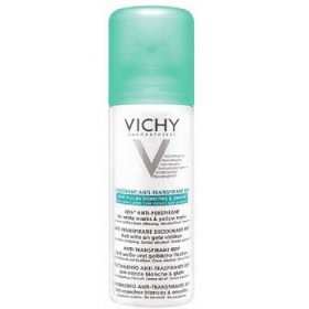 Vichy Deodorant Anti-traces Antitr
