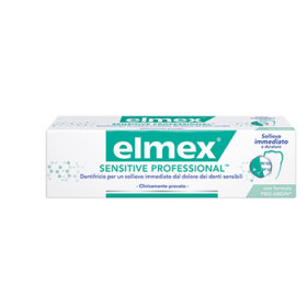 Elmex Dent Prot Carie Profes