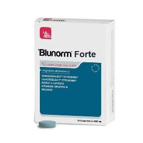 Blunorm Forte 20cpr