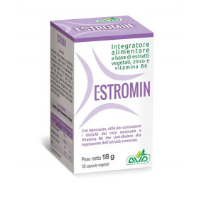 Estromin 30cps