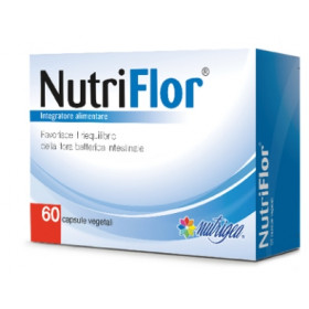Nutriflor 60cps Nf