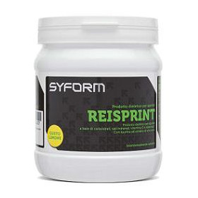 Syform Reisprint Limone 500g