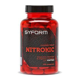 Syform Nitrokic 100cpr
