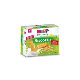 Hipp Bio Biscotto 360g