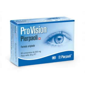 Pro Vision Pierpaoli 60cpr