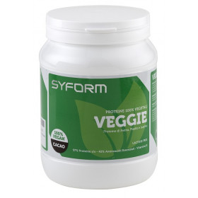 Syform Veggie Cacao 450g