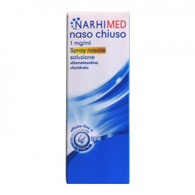 Narhimed Naso Chiuso*ad Spray