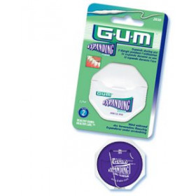 Gum Expanding Floss Filo 30mt