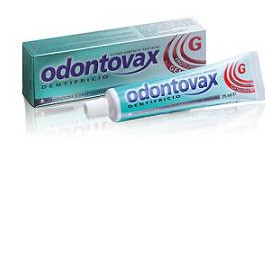 Odontovax G Dentif Prot Geng75