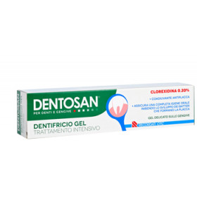 Dentosan Dentif Clorexidina 75