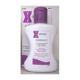 Stiproxal Shampoo 100ml