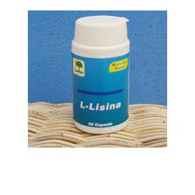 L Lisina 50cps