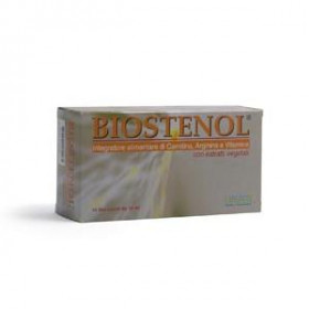Biostenol 10fl 15ml