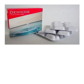 Demicos 30cps 250mg