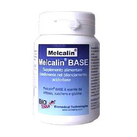 Melcalin Base 84cpr