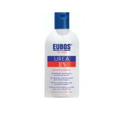 Eubos Urea 10% Emu/loz Co200ml