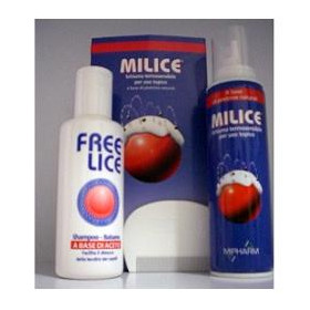 Milice Multipack Sch+shampoo