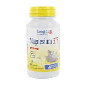 Longlife Magnesium 100tav