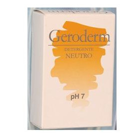Geroderm Sap Neutro Ph7 100g