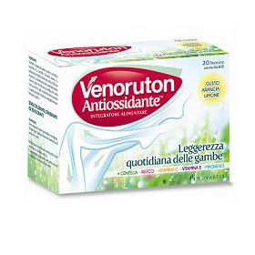 Venoruton Antiossidante 20bust