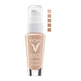 Vichy Liftactiv Flexiteinte Fondotinta Colore 55 Bronze 30ml