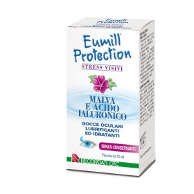 Eumill Protection Fl 10ml