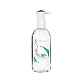 Ducray Sensinol Shampoo 200ml 