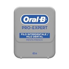 Oralb Proexpert Filo Interd 40