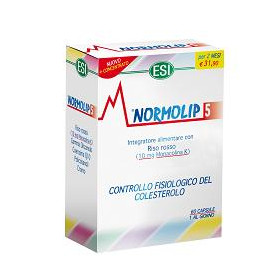 Normolip 5 60cps Ofs