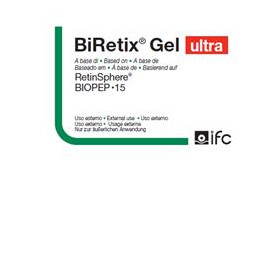 Biretix Ultra Gel Tubo 50ml