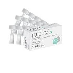 Iridium A Gocce Oculari 15fl