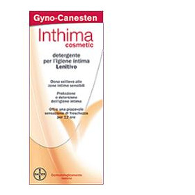 Gynocanesten Inthima Cosmetic