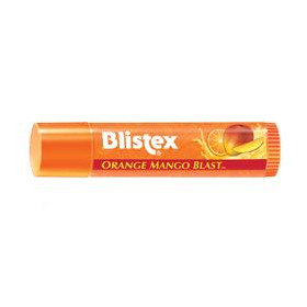 Blistex Orange Mango Blast