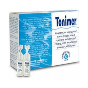 Tonimer Monodose 12fl 5ml