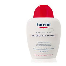 Eucerin Ph5 Detergente Intimo