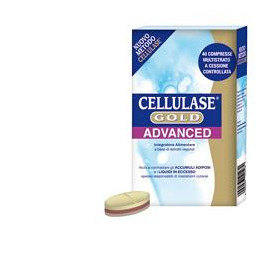Cellulase Gold Advance 40cps