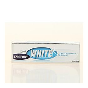 Emoform White 40ml