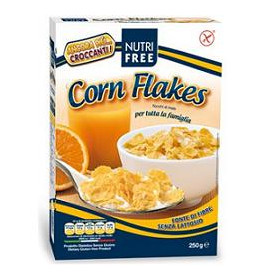 Nutrifree Corn Flakes 250g