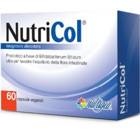 Nutricol 60cps