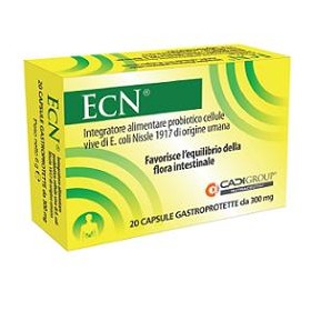 Ecn 20cps Gastroprotette
